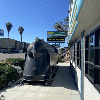Dental Express - General Dentistry Near Me - San Diego, California Dental Express - General Dentistry Near Me - San Diego, California