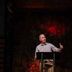 West Cabarrus Church