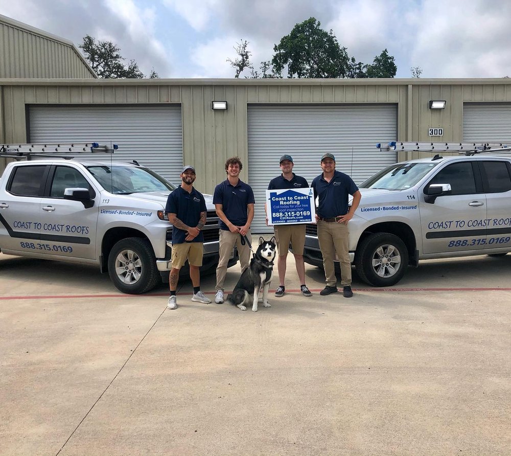 Slide of Coast To Coast Roofing & Building Contractors