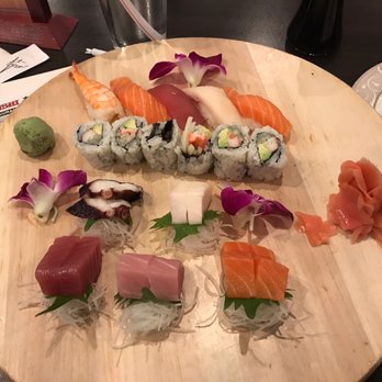 Oyaki Sushi - Sushi Bars Near Me - Dearborn Heights, Michigan Oyaki Sushi - Sushi Bars Near Me - Dearborn Heights, Michigan