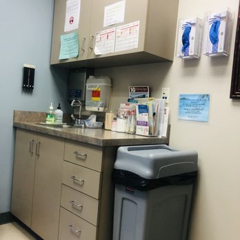 Coastal Kids - Inside the room, info on walls. - Pediatricians Near Me - Thousand Oaks, California Coastal Kids - Inside the room, info on walls. - Pediatricians Near Me - Thousand Oaks, California