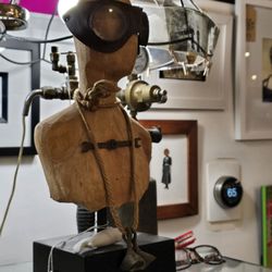 Y Shop - Art