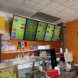 Taquería El Charrito