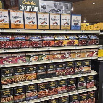 Bass Pro Shops - Rubs and kits - Outdoor Gear Near Me - Mesa, Arizona