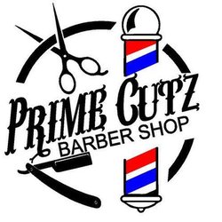 Prime Cutz Barber Shop - untitled