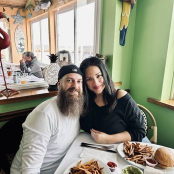 Tres Palms - New American Near Me - Babylon, New York