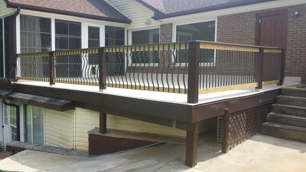 Slide of Hagler Construction