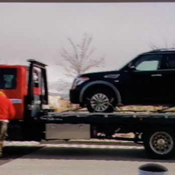 Tow U Later - Equipment well maintained. - Towing Near Me Tow U Later - Equipment well maintained. - Towing Near Me