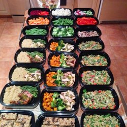 Fit Body Meals - At Fit2Go Meals you'll never have to worry about eating the same food week after week. We have weekyl rotating menu plans to keep things new