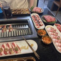 Surf To Turf
