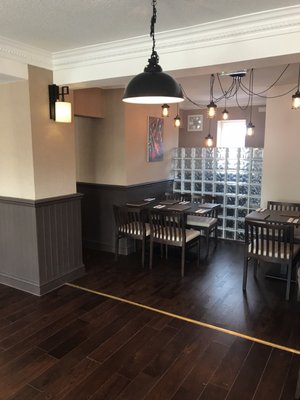 JinLi Chinese Restaurant Uxbridge Branch by null