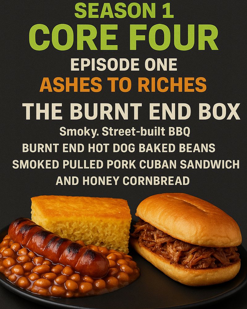 Hans Hot Box Image