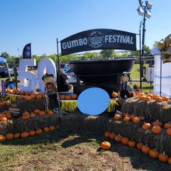 Gumbo Festival