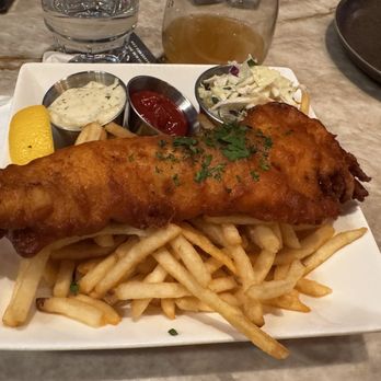 Fairfax Brewing Company - Fish and chips - Brewpubs Near Me - Fairfax, California Fairfax Brewing Company - Fish and chips - Brewpubs Near Me - Fairfax, California