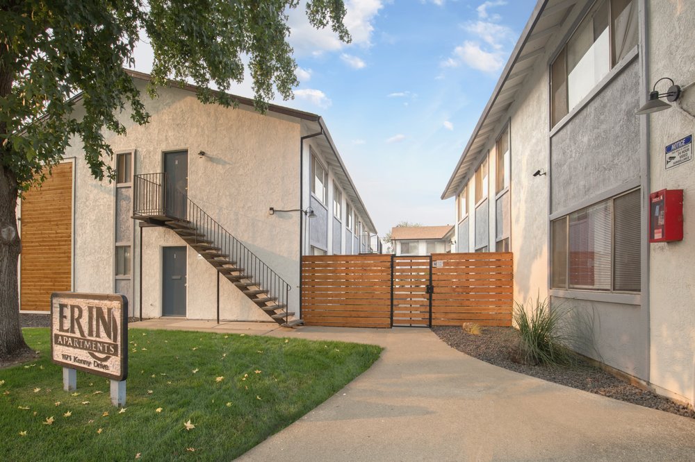 ERIN APARTMENTS 1171 Kenny Dr, Yuba City, California Apartments