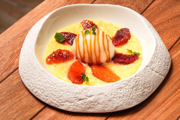 Aguasal - by José Andrés Group by null