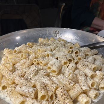 Rione 13 - Cacio e Pepe - Restaurants Near Me - Rome, RM