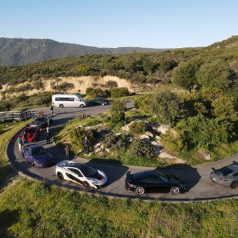 Henshaw Scenic Vista - Landmarks & Historical Buildings Near Me - Santa Ysabel, California