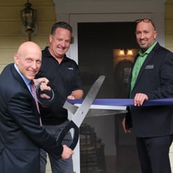 Evergreen Home Loans - Grand Opening