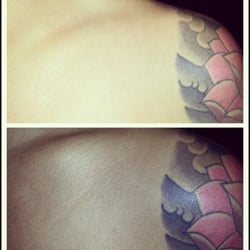 Justyna's Touch of Bronz- Spray Tanning - Natural looking tan by Justyna's Touch of Bronz