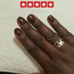 Nails By Lisa