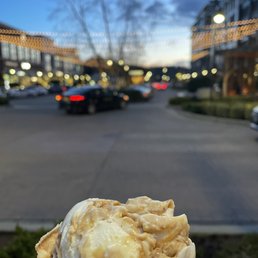 Sea Salt Caramel
