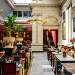 Cosy Club