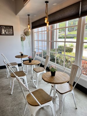 Choco Bakery & Cafe by null