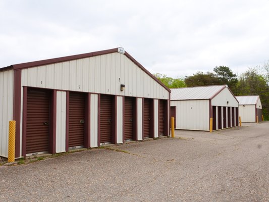 Lapeer City Mini-Storage