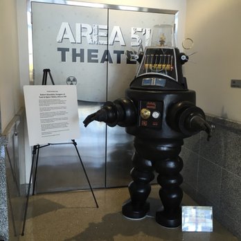 Atomic Museum - Museums Near Me - Las Vegas, Nevada