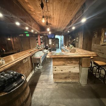 Trabuco Oaks Steakhouse - Bar - Steakhouses Near Me - Trabuco Canyon, California Trabuco Oaks Steakhouse - Bar - Steakhouses Near Me - Trabuco Canyon, California