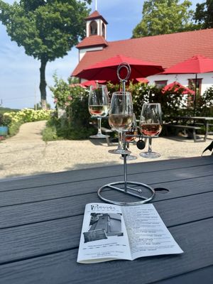 Peninsula Cellars by null