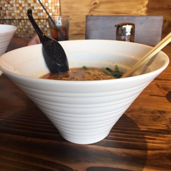 Fujiya Ramen - Ramen Near Me - Middletown, Connecticut