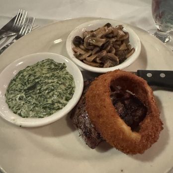 Burbank Smokehouse - FILET MIGNON $42 - Steakhouses Near Me - Burbank, California Burbank Smokehouse - FILET MIGNON $42 - Steakhouses Near Me - Burbank, California