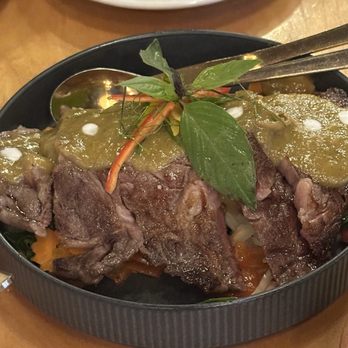 Oraan Thai Eatery - Nuer Marakot: 5/5 - Thai Near Me - San Francisco, California Oraan Thai Eatery - Nuer Marakot: 5/5 - Thai Near Me - San Francisco, California