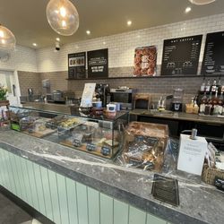 Harris+Hoole