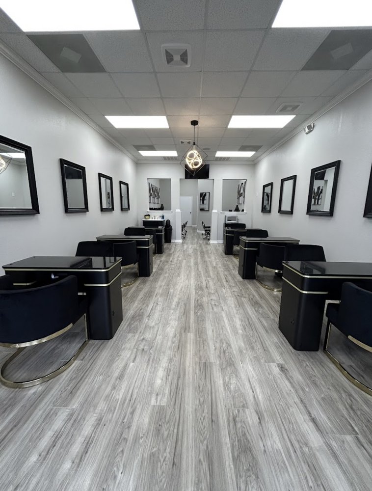 THE NAIL ROOM 10 Photos 5886 De Zavala Rd, San Antonio, Texas