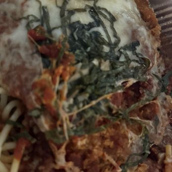 GRATA Italian Eatery - Chicken parmesan - Italian Near Me - Windsor, California