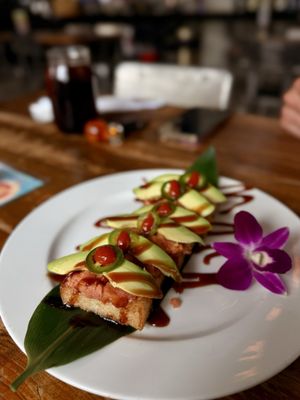 BESHOCK Ramen East Village by null BESHOCK Ramen East Village by null