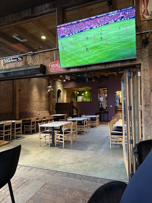Molly's In Soulard by null