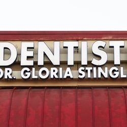 Carter-Rockbridge General Dentistry, PC - Exterior | Carter-Rockbridge General Dentistry in Norcross, GA