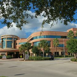 Parrish Medical Center