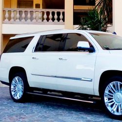 Puntazul Cabo Transportation