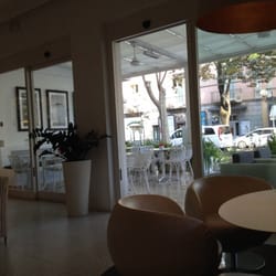 Hotel Plaza - Posto tranquillo ed elegante per un bel cafè.