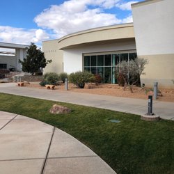 Cochise College - Science building