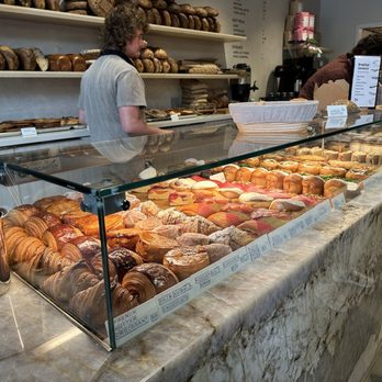 Ad Astra Bread Co - Bakeries Near Me - Monterey, California