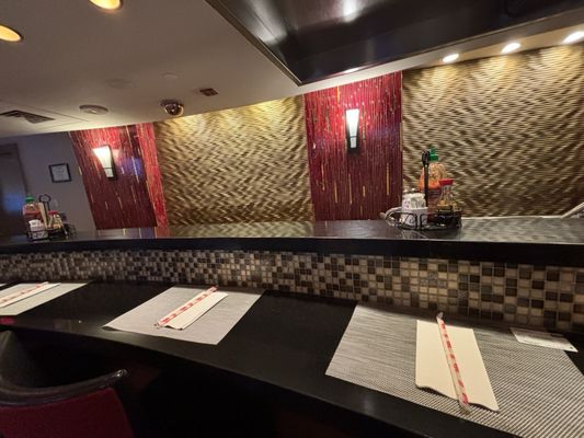 Noodle Bar at Tropicana Atlantic City by null