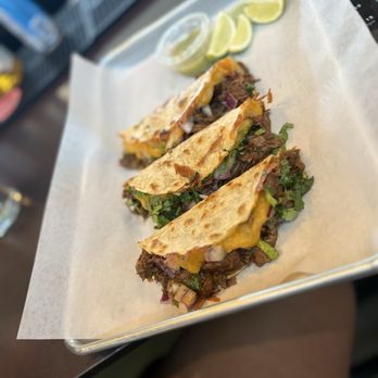 Pretty Little Tacos - Oxtail Street Tacos - Tacos Near Me - Roswell, Georgia