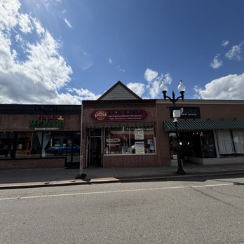 Karl Ehmer Quality Meats - Exterior - Meat Shops Near Me - Patchogue, New York Karl Ehmer Quality Meats - Exterior - Meat Shops Near Me - Patchogue, New York