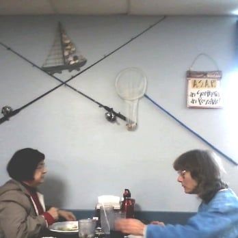 Galen's Restaurant - "A.S.A.P As Southern As Possible". Rear booth. - New American Near Me - New Hope, Alabama Galen's Restaurant - "A.S.A.P As Southern As Possible". Rear booth. - New American Near Me - New Hope, Alabama